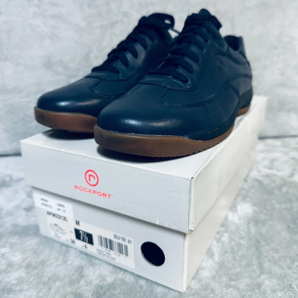 Rockport these beech